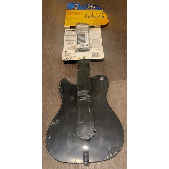 WowWee Paper Jamz Instant Rock Star Shark Guitar Series 1 BRAND NEW - Picture 2 of 2